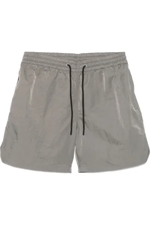 Sunflower Mike track shorts