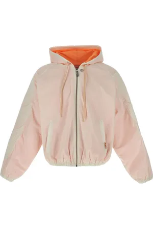 PDF Ripstop jacket