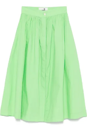 Mii Mona midi skirt