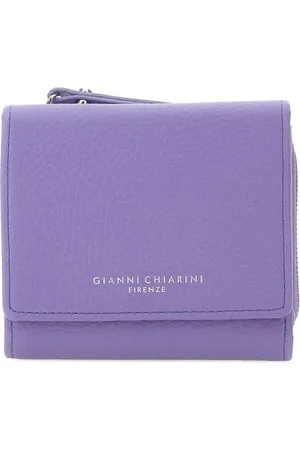 Gianni chiarini Leather wallet