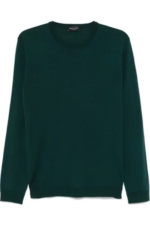 Roberto Collina Wool sweater