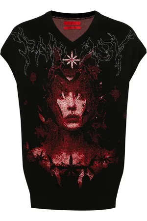 Kusikohc Fantasy Girl vest