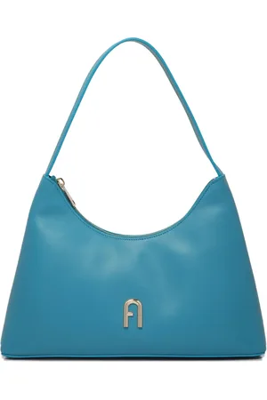 Furla Leather shoulder bag