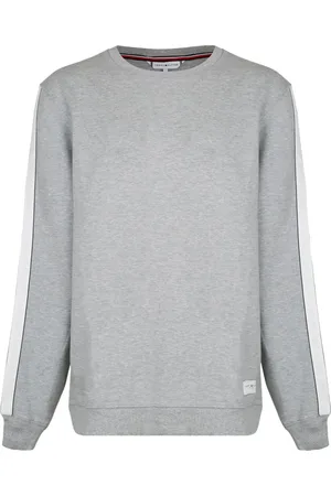 Tommy Hilfiger Cotton sweatshirt