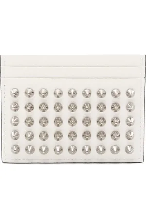Christian Louboutin 2010s Kios cardholder