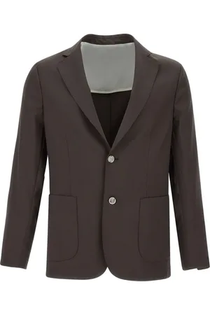 BARBA Wool blazer