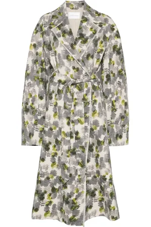 CHRISTIAN WIJNANTS Cumina coat