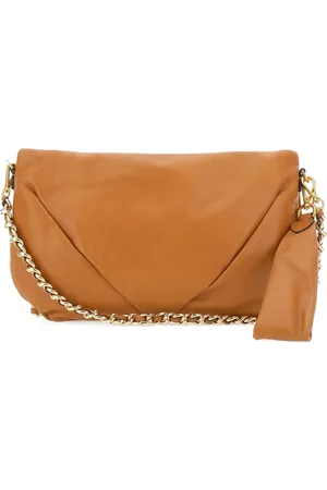Gianni chiarini Lina clutch bag
