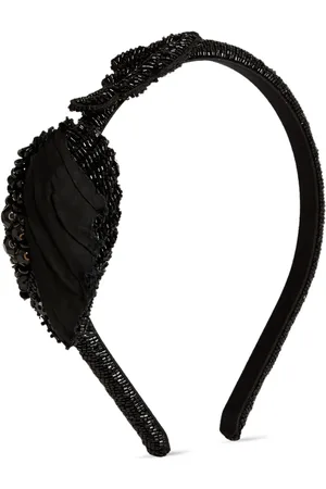 Erdem Beaded headband