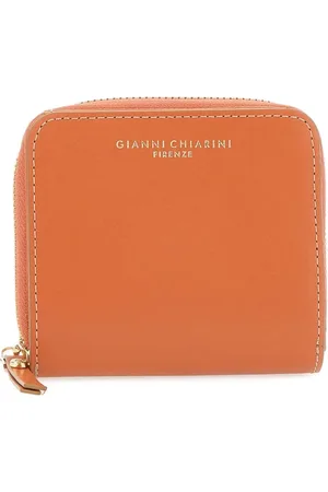 Gianni chiarini Leather wallet