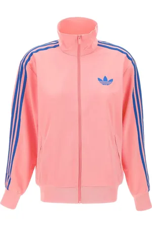 adidas Firebird track jacket