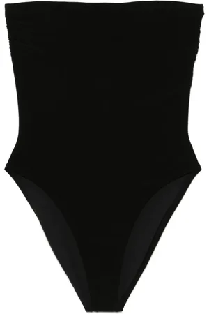 Norma Kamali Bishop swimsuit