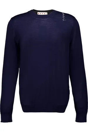Marni Embroidered sweater