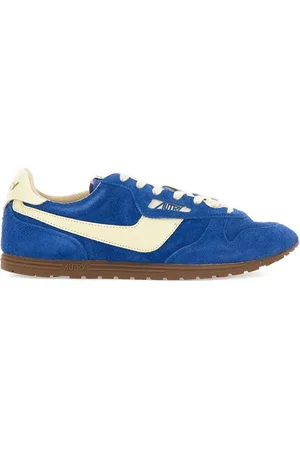 Autry Leather sneakers