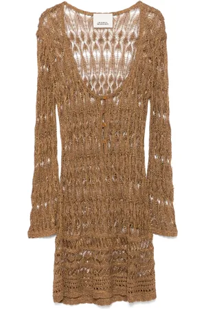 Isabel Marant Pia mini dress