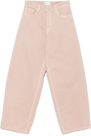 haikure Wide-leg jeans