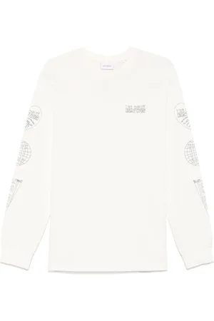 Les Deux Atlas T-shirt