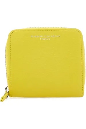 Gianni chiarini Leather wallet