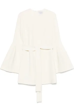 GABRIELA HEARST Shandon top