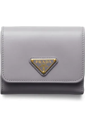 Prada Small leather wallet