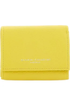 Gianni chiarini Grain Dollaro wallet