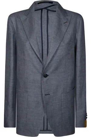 TAGLIATORE Single-breasted blazer