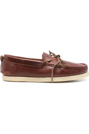 Clarks Godney boat shoes