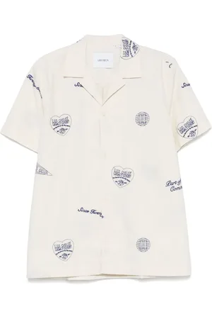 Les Deux Hendrix shirt
