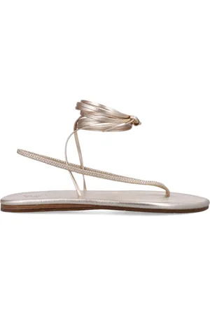Ancient Greek Sandals Sfendoni sandals