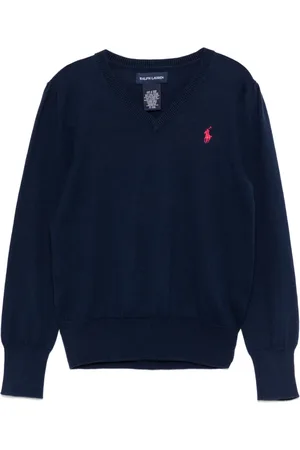 Ralph Lauren Polo Pony jumper