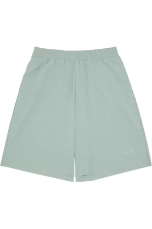 Maison Margiela X Salomon jersey shorts