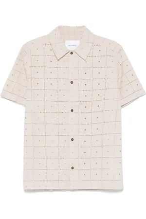 Les Deux Hector shirt
