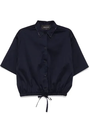 Fabiana Filippi Short sleeves shirt