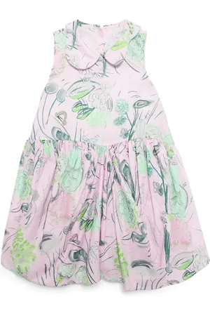 JNBY by JNBY Graphic-print dress
