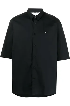 Calvin Klein Short-sleeve shirt
