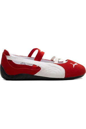 PUMA Speedcat Ballet "For All Time " ballet flats