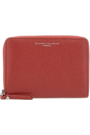 Gianni chiarini Leather wallet