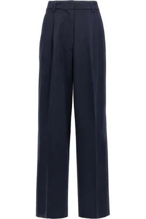 Thelatest Axel straight-leg trousers