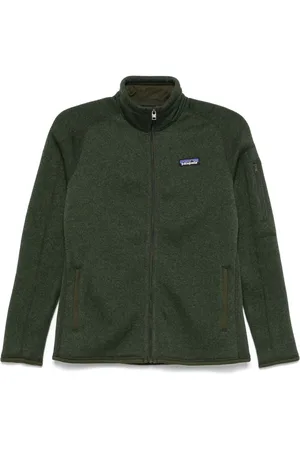 Patagonia Better Sweater?? jacket