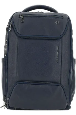 Piquadro 15.6” laptop holder backpack