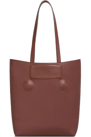 Marni Trunkaroo tote bag