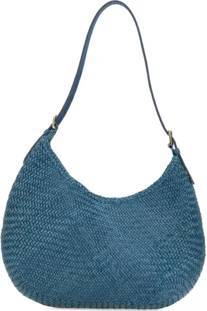 Dragon Diffusion Leather shoulder bag