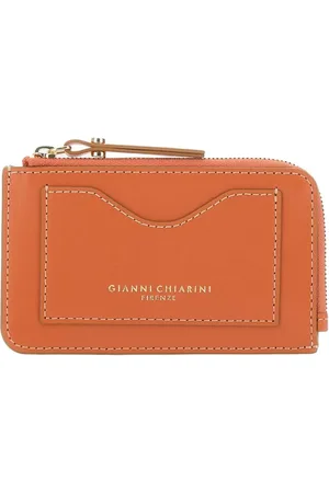 Gianni chiarini Leather wallet