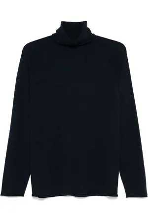 Roberto Collina High-neck sweater