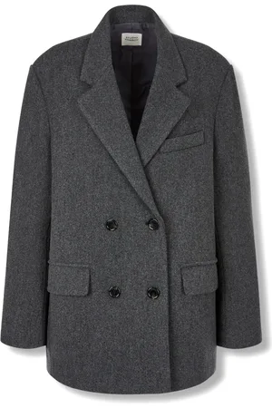 Studio Tomboy Double-breasted blazer