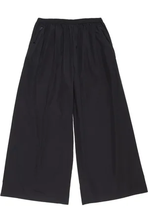 Acne Studios Wide-leg trousers