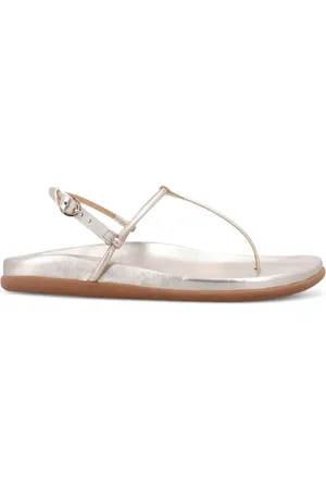 Ancient Greek Sandals Semystra sandals
