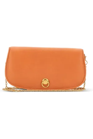 Gianni chiarini Fuffy crossbody bag