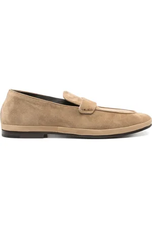 HENDERSON BARACCO Ernest loafers