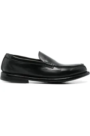 Premiata Leather loafers